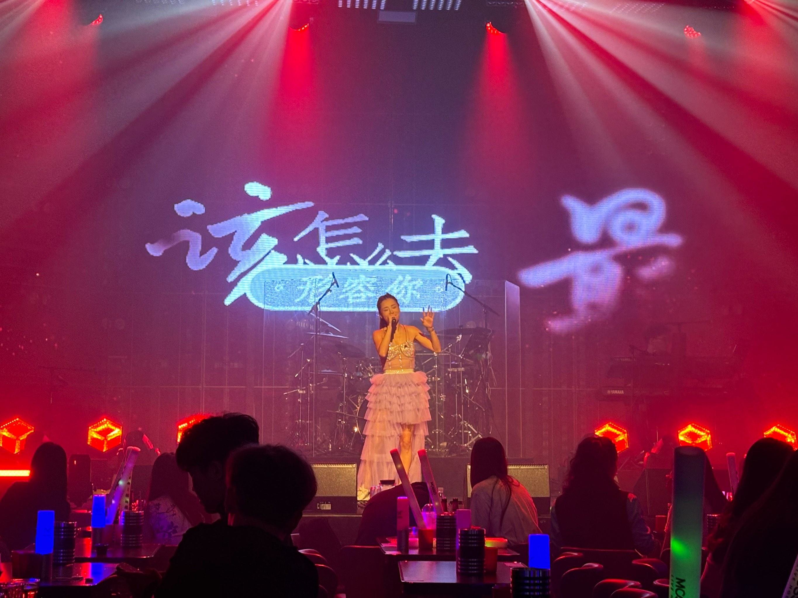 郑州商务ktv预定攻略-惠济区小时场ktv预定